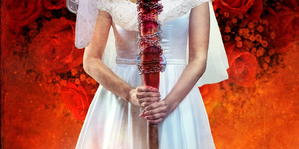 Cover Red Blood Love