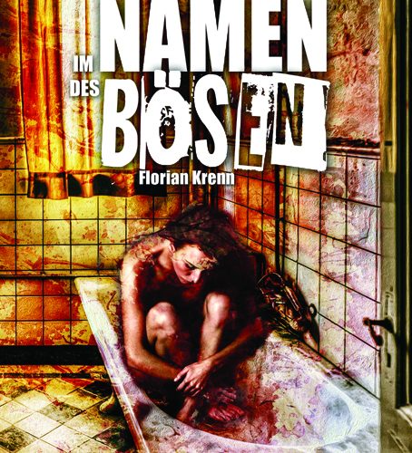 Coverbild Im Namen des Bösen