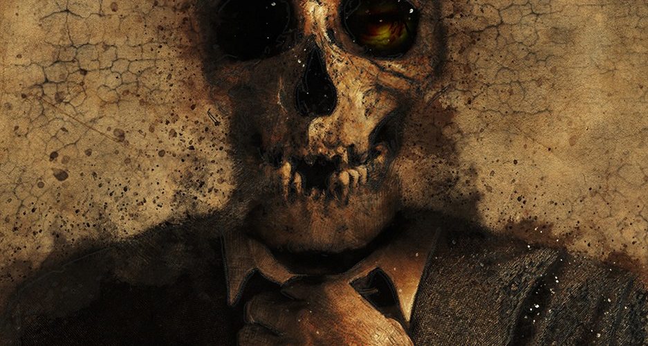 Cover "Im Namen des Bösen"