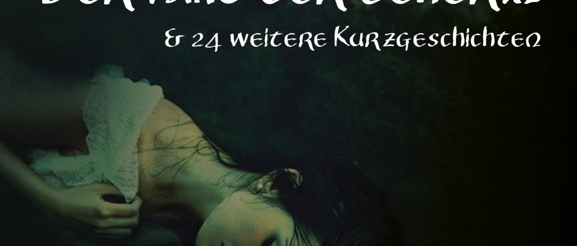 Cover Fantastische Mythologie