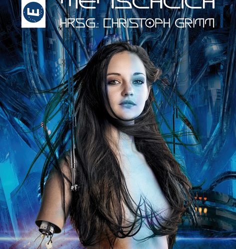 Cover Fast Menschlich