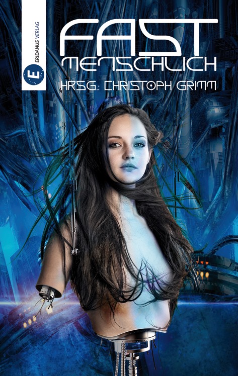 Cover Fast Menschlich