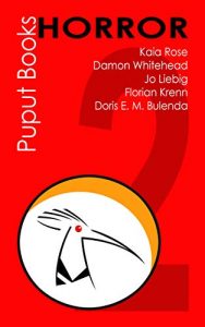 Cover Puput Horror 2