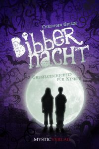 Cover der Anthologie Bibbernacht